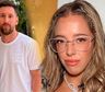 El comentario desubicado de Nati Jota sobre Messi que enfureció a Antonela Roccuzzo