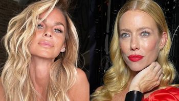 Sabrina Rojas incineró a Nicole Neumann al recordar cómo la cubrió cuando le fue infiel a una de sus parejas