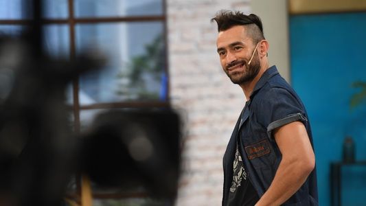 El Tucu López no puede vencer su fobia y rechazó un desafío