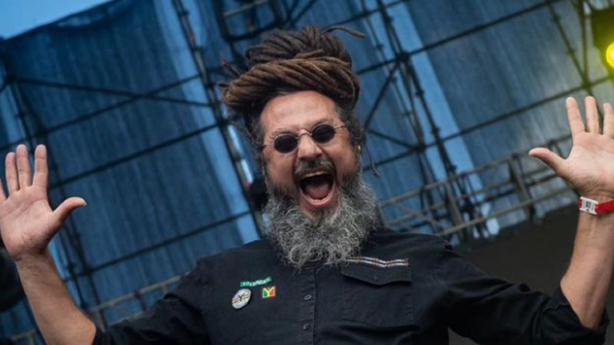 Nonpalidece presenta En el aire junto a No Te Va Gustar