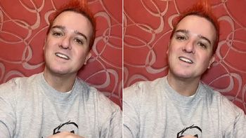 Charly G apuntó contra los productores: Te preguntan cuántos seguidores tenés