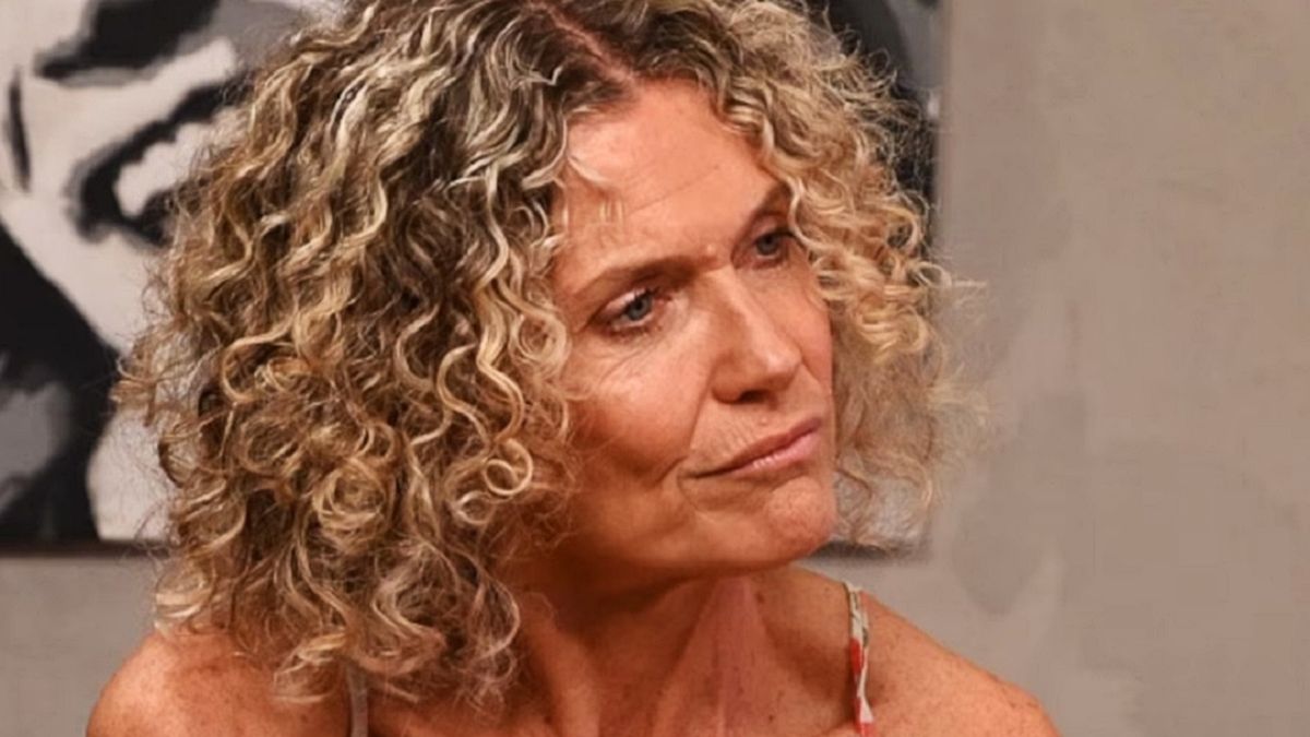 Maru Botana reveló cuál fue la dura frase con la que le comunicaron la muerte de su hijo