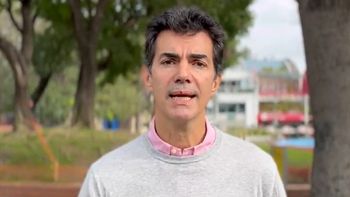 las pericias de la fiscalia no encontraron proyectil ni orificio de salida en la camioneta de urtubey