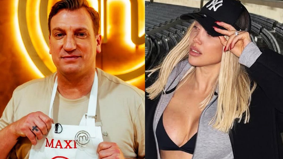 Maxi López cruzó a Wanda Nara y reveló quién es el verdadero amor de su vida