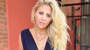 Barbie Simons renunció a Hay que ver y reconoció que no se sentía cómoda