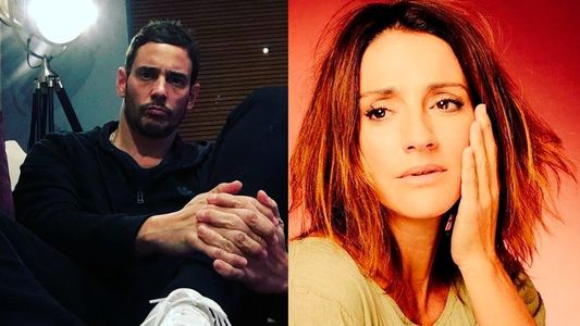 Rodrigo Lussich cumplió su fantasía con Eleonora Wexler: Pasaron cosas lindas