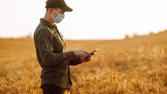 Cuál es el futuro del campo, el debate planteado para una cumbre agtech