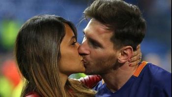 A un mes de la fiesta, qué se sabe del casamiento de Lionel Messi y Antonella Roccuzzo