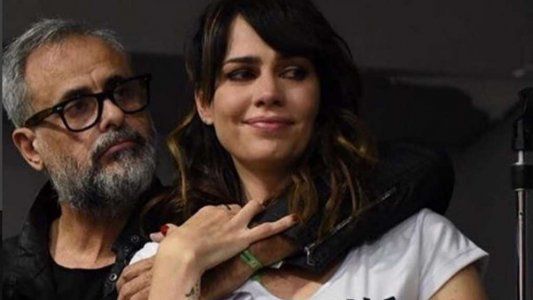 Inseguridad: Le robaron a Romina Pereiro, la novia de Rial