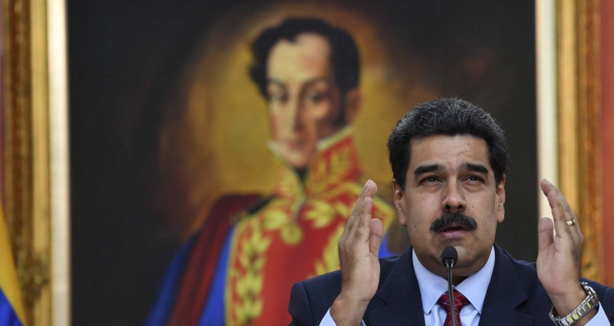 Reino Unido se suma al ultimátum: le da ocho días a Maduro para llamar a elecciones en Venezuela