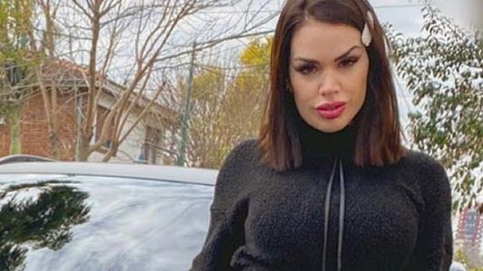 La exorbitante suma de dinero que debe Sofía Clérici por infracciones de tránsito