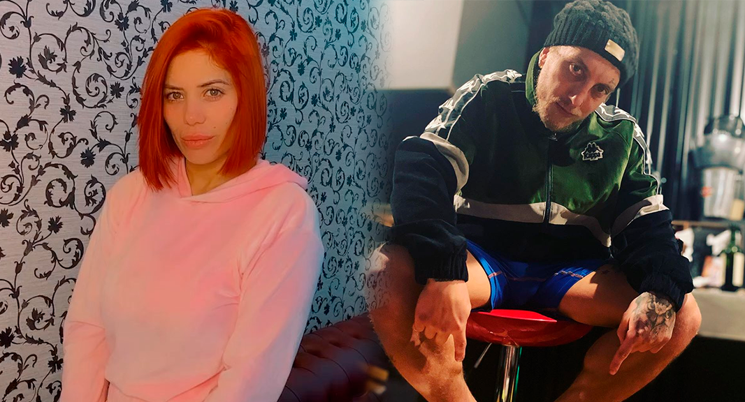 La ex de Polaco sobre la violencia de género: Vamos a juicio oral
