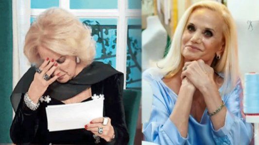 Otro golpe para Mirtha Legrand por la muerte de Elsa Serrano: “Estoy muy impresionada”