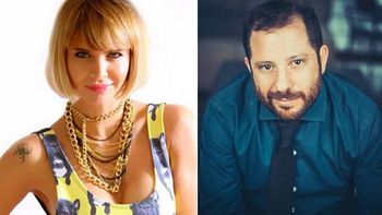 Amalia Granata contra Ottavis: Me parece un mamarracho, celebro que lo hayan bajado del Bailando