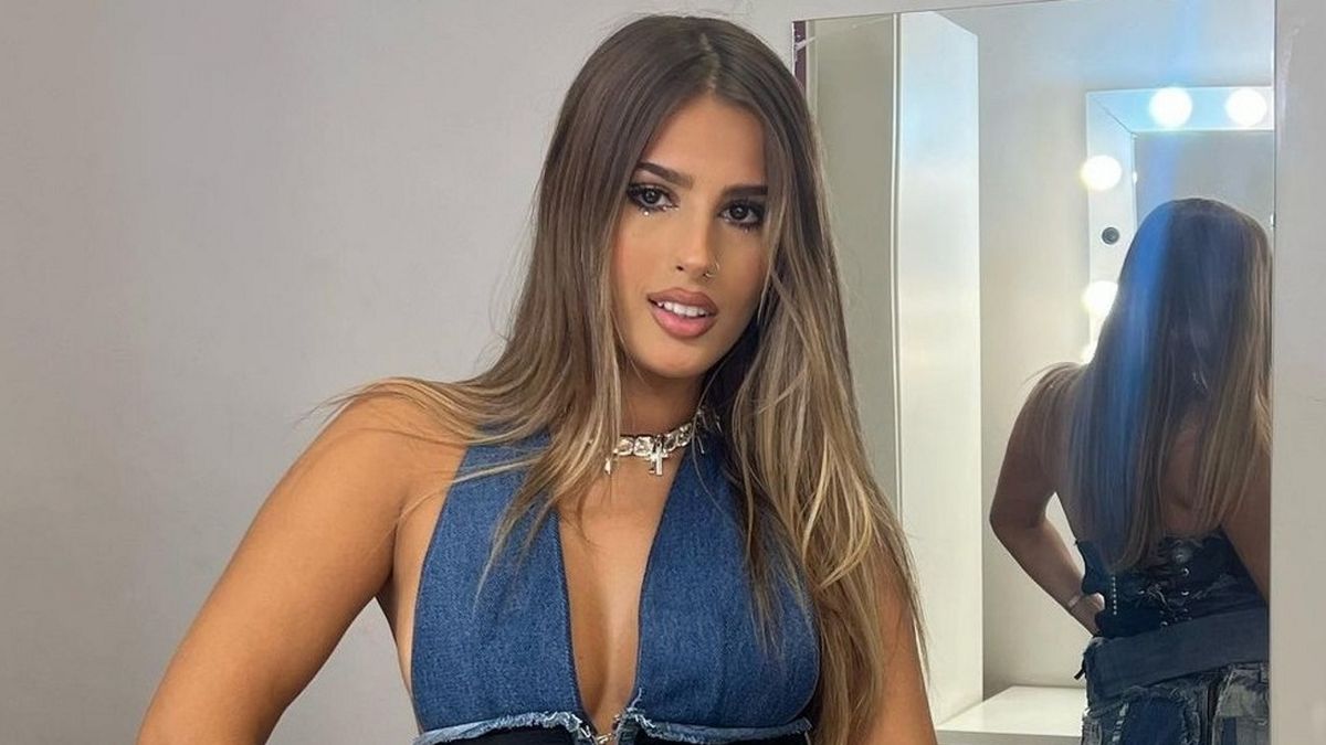 Julieta Poggio reveló los nombres de los ex compañeros de Gran Hermano 2022 con los que no quiere volver a hablar y dio sus motivos