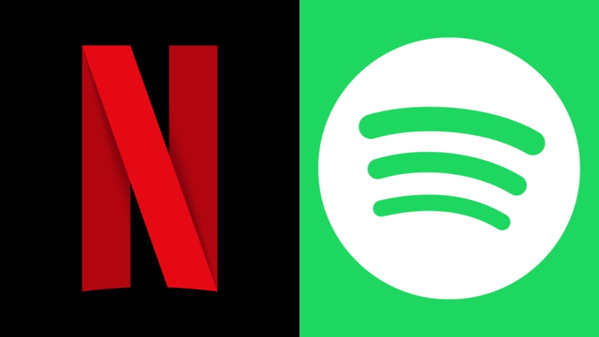 Netflix Y Spotify Se Unen Para Un Nuevo Proyecto De Qué Se Trata 