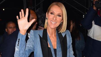 El fuerte relato de la hermana de Céline Dion acerca de su estado de salud