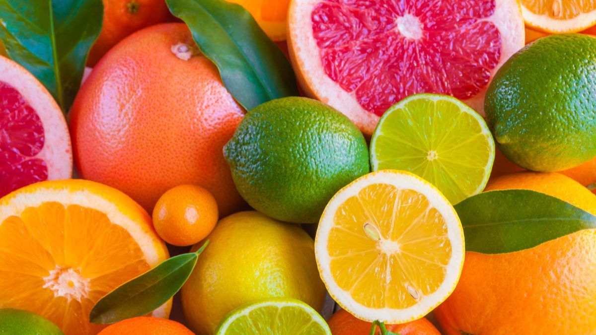 Estos alimentos reducirán la celulitis y mejorarán la apariencia de tu piel.