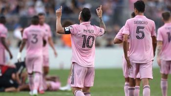 Lionel Messi Lionel Messi