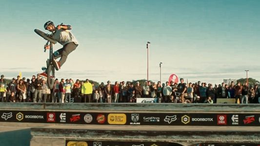 BA EXTREMO, la cultura urbana en un solo lugar