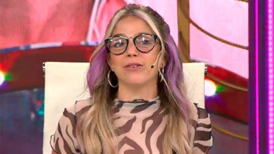 Juariu reveló cada cuanto se baña y fue tildada de sucia