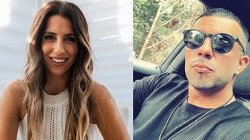 Cinthia Fernández explicó los picantes motivos por el que no estuvo invitado Matías Defederico al cumpleaños de sus hijas