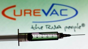Vacunas COVID-19: Curevac ¿Qué efectividad tiene?