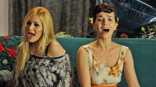 Esta noche, la Princesita Karina hace su aparición en “Solamente vos”