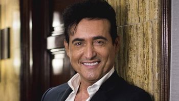 Murió un integrante del grupo Il Divo tras contagiarse de Covid