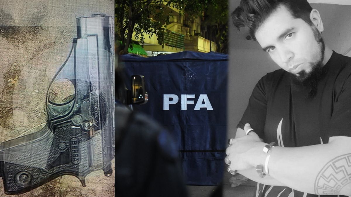 Avanza la investigación por el intento de asesinato a Cristina Kirchner (Foto: Télam).