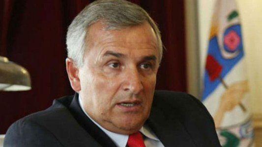 Morales confirmó la autorización de la Nación para que Jujuy compre en China un millón de vacunas