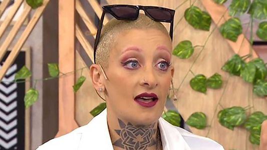 Furia contó cuál fue la noticia que más la desconcertó cuando salió de Gran Hermano: Me duele