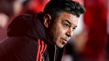 River despide a Gallardo: el Monumental vivirá una noche histórica ante Banfield, su último partido