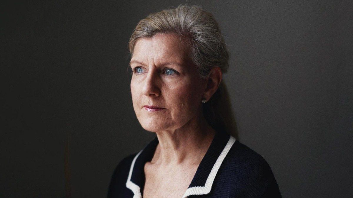 Debbie Hewitt será la primera mujer en presidir la Federación Inglesa de Fútbol en 157 años de historia.