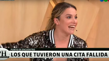 ¿Actor de El Marginal dejó plantada dos veces a Sofía Pachano en citas románticas?