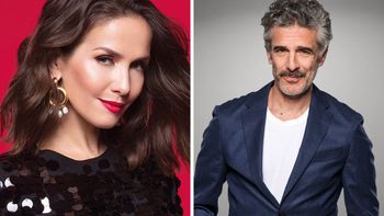 Netflix: Natalia Oreiro y Leonardo Sbaraglia arrasan con la comedia argentina más vista.