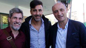 Violento asalto a Fabián Scoltore, mano derecha de Marcelo Tinelli