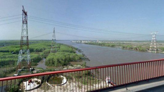 Apagón masivo: apuntada como responsable por el Gobierno, Transener dijo que no fue consecuencia de la sub inversión