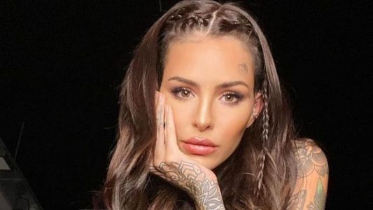 El fuerte pedido de Cande Tinelli en medio de su romance con Santiago Urrutia