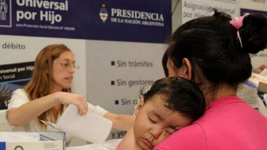 Modificaciones en el calendario ANSES: cuándo se cobra la AUH