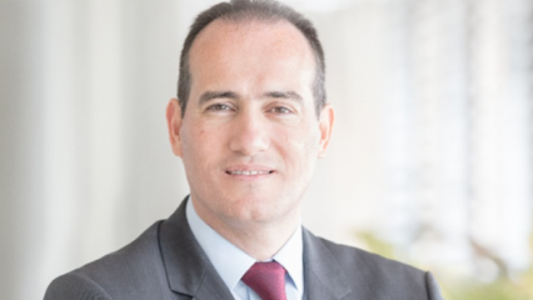 Federico Veller es el nuevo Gerente General de Profertil