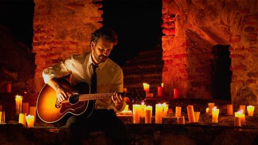 Ricardo Arjona: Hecho a la Antigua, nuevo álbum en vivo