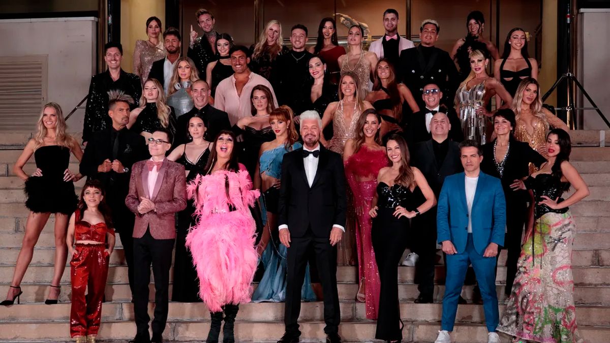 &nbsp;Feroz interna entre los participantes del Bailando 2023: Hay envidia