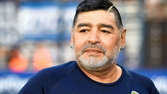 Cómo es el mausoleo al que quieren llevar el cuerpo de Diego Maradona