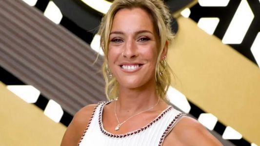 Por qué Dani La Chepi no pudo sumarse a Polémica en el bar