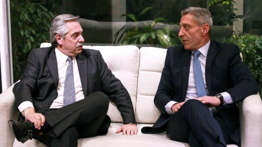 El Gobierno apuntó contra Arcioni por los incidentes en Chubut: Sabíamos que iba generar malestar y enojo