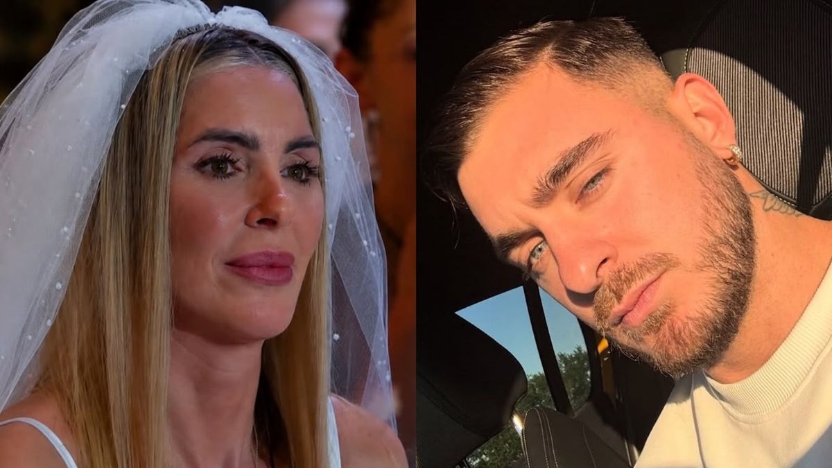 Mariela Prieto será abuela y todavía no lo sabe: el importante pedido de su hijo a la producción de Gran Hermano