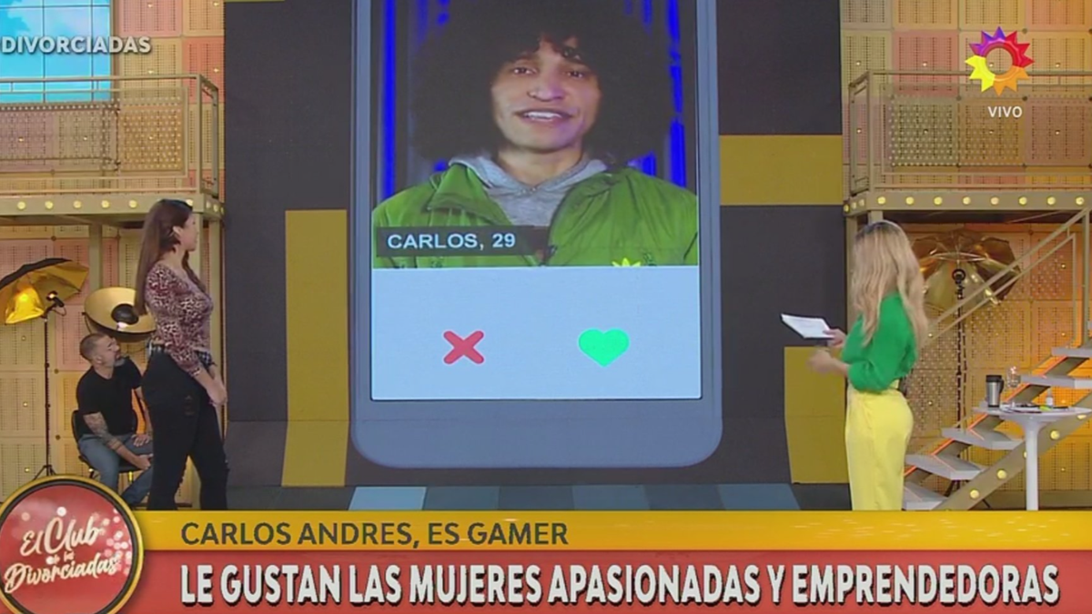 Llamativa coincidencia entre El club de las divorciadas, el programa de Laurita Fernández, y El show del problema, el ciclo de El Nueve.