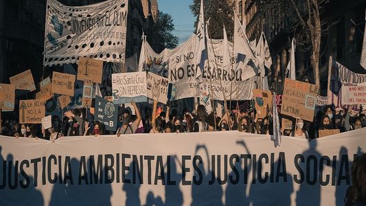 Cambio climático, energías renovables y Ley de Humedales: qué proponen los principales candidatos sobre el ambiente
