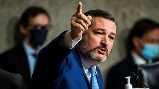 En la previa de la reunión Biden-Fernández, un senador republicano pide sanciones contra Cristina Kirchner